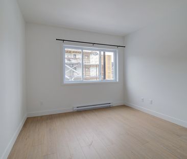 5001, boul. Bertrand-Fabi #408, Sherbrooke (Rock Forest | St-Élie) - Photo 6