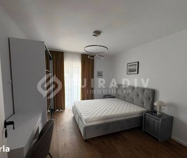 Apartament 3 camere | Balcon | Parcare subterană |Mănăștur-La Terenuri - Photo 6
