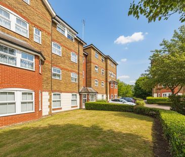 2 bedroom Flat in Wingate Court, Aldershot - Photo 4