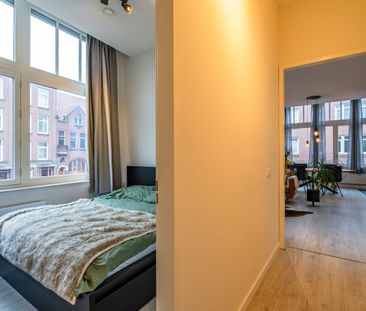 Appartement te huur: Aleidisstraat 3-A 3021 SB Rotterdam - Photo 4