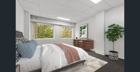 RENOVATED 2 BEDROOM TERRACE IN THE HEART OF CHIPPENDALE - Photo 2