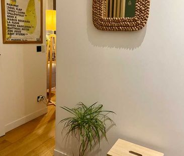 Location / Appartement T2 - Photo 1