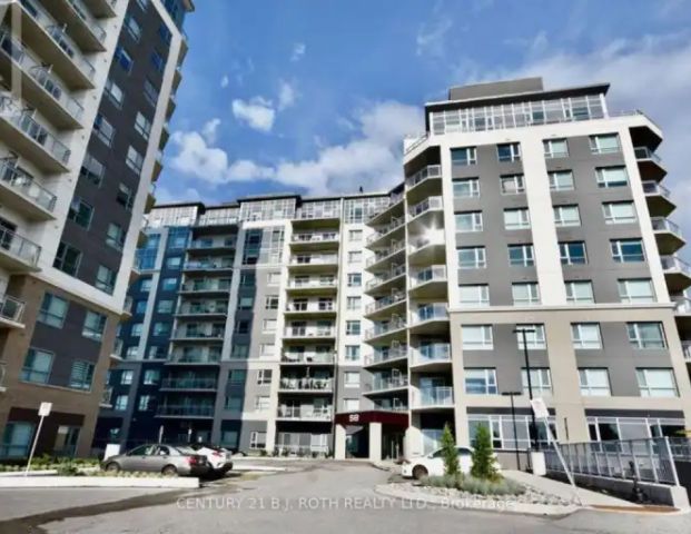 818 - 58 LAKESIDE TERRACE | 818 - 58 LAKESIDE TERRACE, Barrie - Photo 1