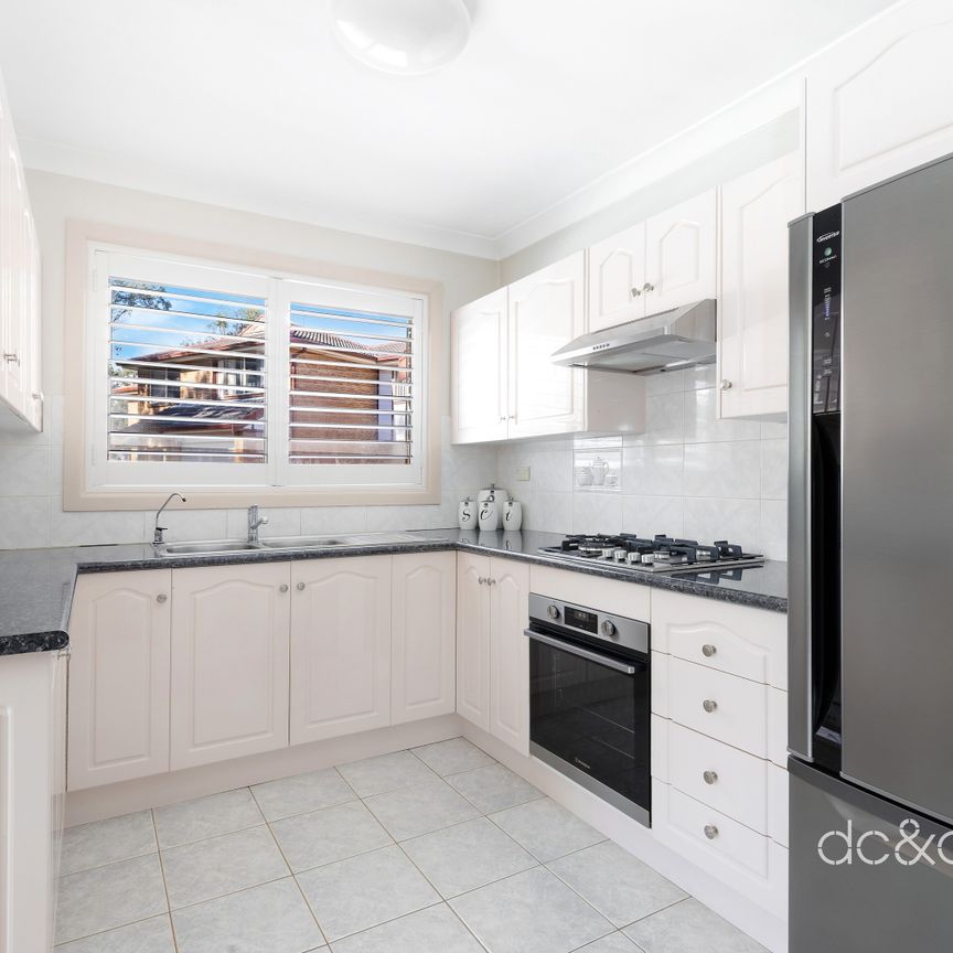 2/4-6 Wiggs Road, Riverwood NSW 2210 - Townhouse For Rent | Domain - Photo 1