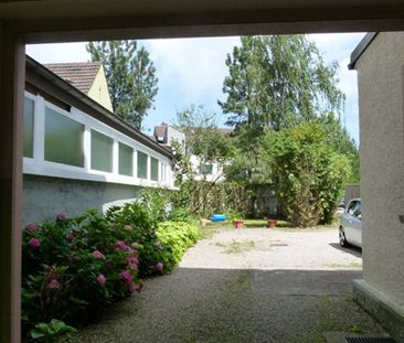 Singles aufgepasst ! 2-Zimmer Wohnung im Herzen von Weil am Rhein - Photo 6