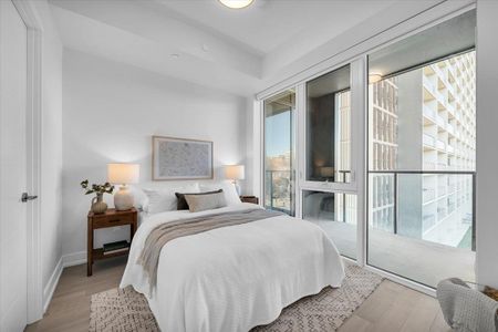 For Lease - 664 Spadina Avenue Unit# 209, Toronto, Ontario - Photo 3