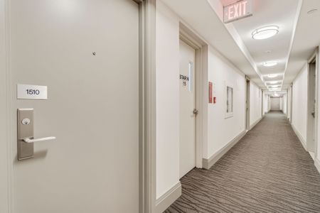 For Lease - 275 Yorkland Road Unit# 1510, Toronto, Ontario - Photo 4