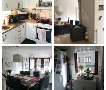 Åsgärdevägen, Enskededalen - Foto 5