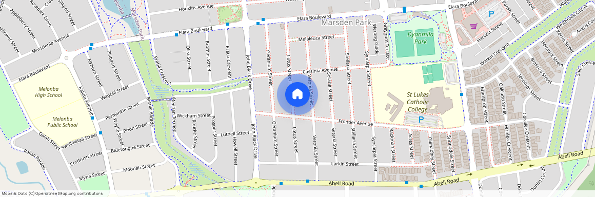 35 Lotus Street, NSW 2765, Marsden Park