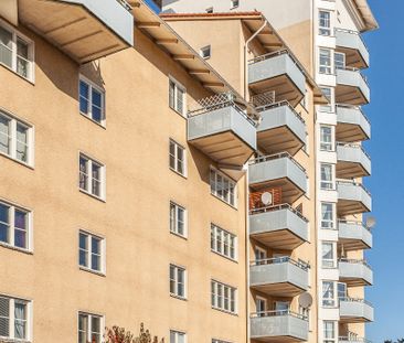 Vintrosagatan 14 - Photo 4