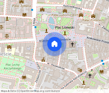 Pokój 16m - Śródmieście - Фото 1