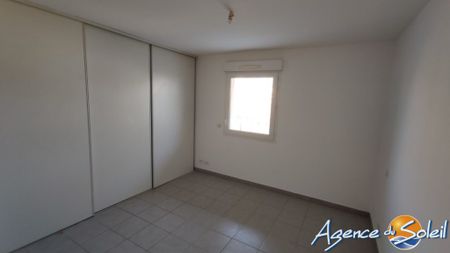 Narbonne – Location Appartement – 50.14 m² – 690€ CC / mois - Photo 2