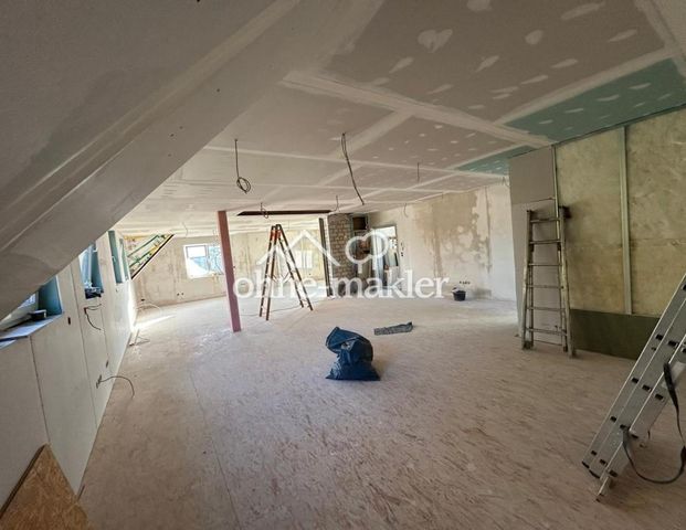 Galeriewohnung in Mariendorf zu Vermieten - Foto 1