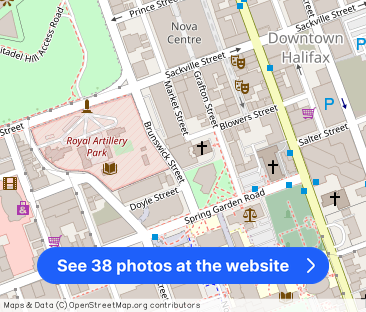 Grafton Park Apartments - Photo 1