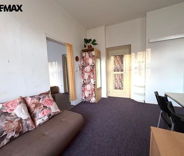 Pronájem bytu 2+1 v osobním vlastnictví 47 m², Vimperk - Photo 3