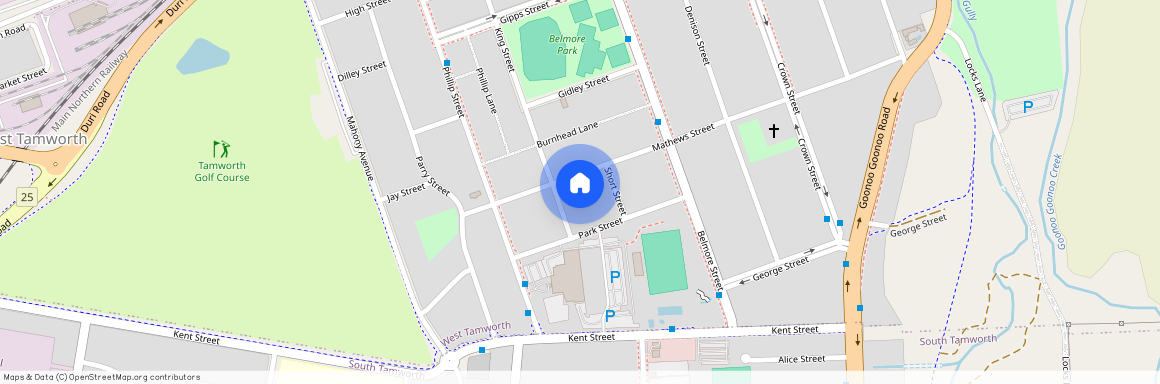 54 Mathews Street, NSW 2340, Tamworth