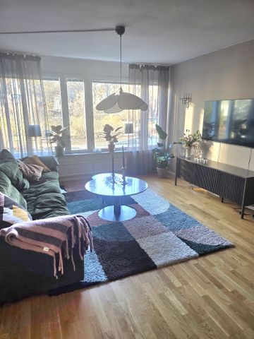 Prästgårdsängen, Göteborg - Photo 4