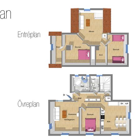 Nynäsvägen, Haninge - Foto 3