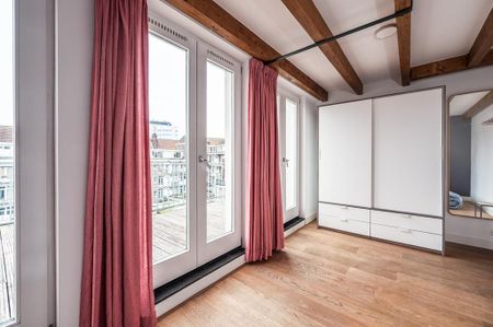 Appartement te huur: Jan Bernardusstraat 2-4 1091 TT Amsterdam - Photo 4