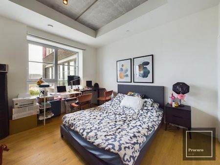 Studio to rent - Photo 4