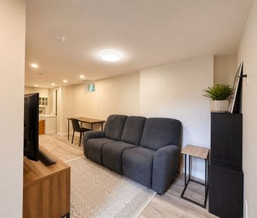 For Lease - 1141 Beaver Valley Crescent Unit# 1, Oshawa, Ontario - Photo 4