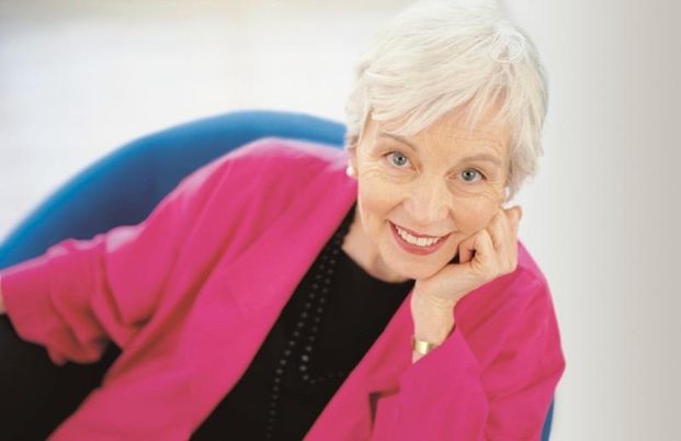 TOP modernisierte Seniorenwohnung mit Terrasse - Foto 1