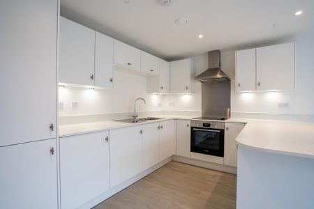 2 bedroom apartment to rent - Photo 5