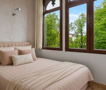 2 pokoje w Sopocie Blisko SKM Wyścigi 50 m² - Фото 6