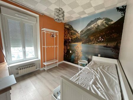 Location appartement chambre 2 pièces 10 m² à Rodez (12000) - Photo 4