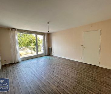 Location Appartement 4 pièces 80m² LE MANS 72100 - Photo 5