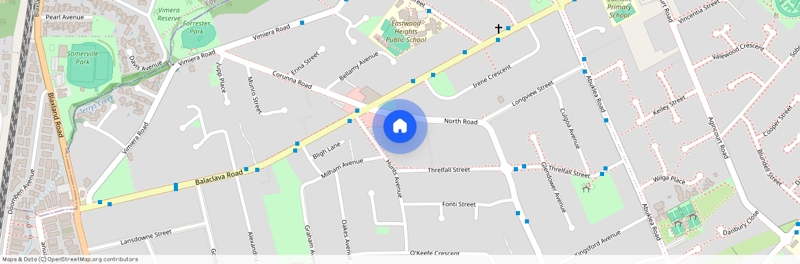 274 North Road, NSW 2122, Eastwood