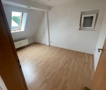 3-Zimmer-Wohnung zu vermieten - Foto 1