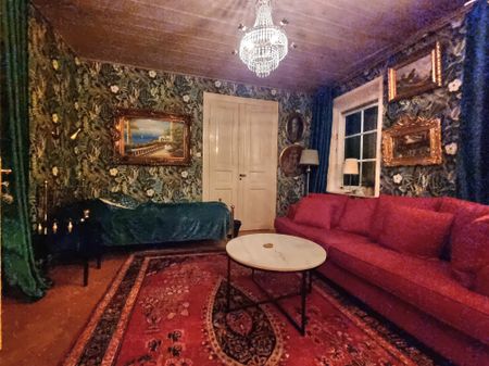 Norra Kyrkogatan, Kvidinge - Foto 5