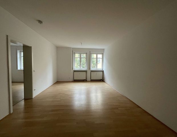 Dein neues Zuhause! 2-Zimmerwohnung mit Balkon im Herzen von Chemnitz - Foto 1