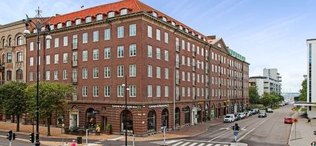Roskildegatan, Helsingborg - Foto 4