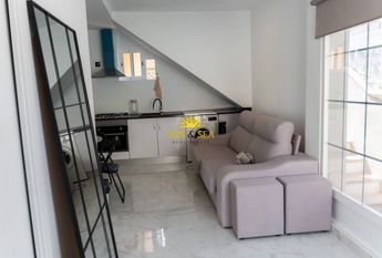 GROUND FLOOR 1 BEDROOM - SANTA POLA