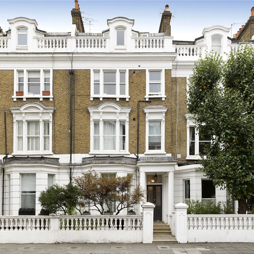 Holland Road, Holland Park, W14, London - Photo 1