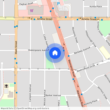 54C Collier Ave, WA 6021, Balcatta