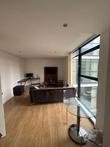 1 Bed Flat, Commercial Street, M15 - Photo 3