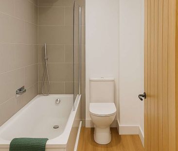 This executive four-bedroom detached house is a modern residence (b... - Photo 1