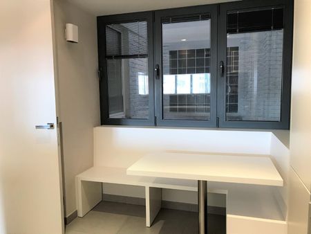 Appartement in Brussel - Foto 4