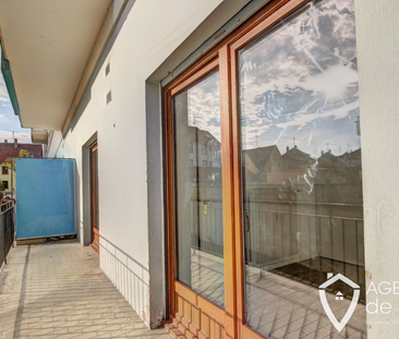 Location Appartement 2 pièces 30m² SELESTAT 67600 - Photo 4