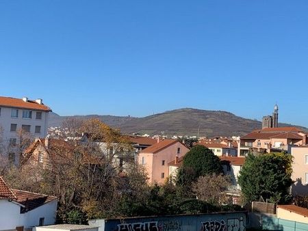 11, boulevard Ambroise Brugière, 63100, Clermont Ferrand - Photo 3