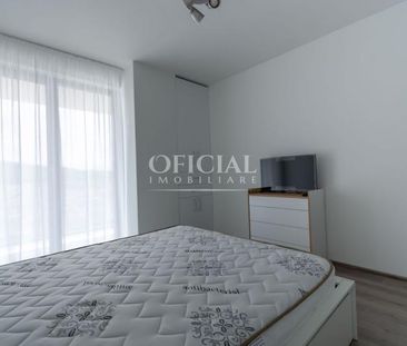 Apartament 3 Camere | 75 mp | Terasa | Garaj | Zona Zorilor Azoria - Fotografie 2