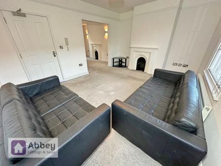 2 bedroom apartment to rent - Photo 2