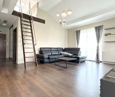 Mieszkanie na wynajem - Photo 5