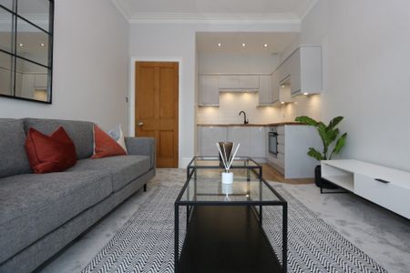 1 bedroom apartment to rent - Photo 2