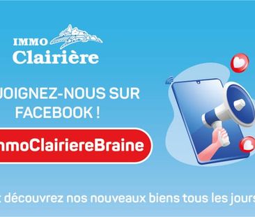 Appartement te huur - Foto 2