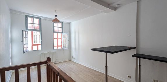 Location appartement T2 à BAYONNE | 31 m - Photo 2