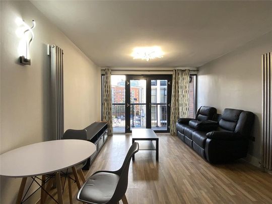 1 bedroom apartment to rent - Photo 1